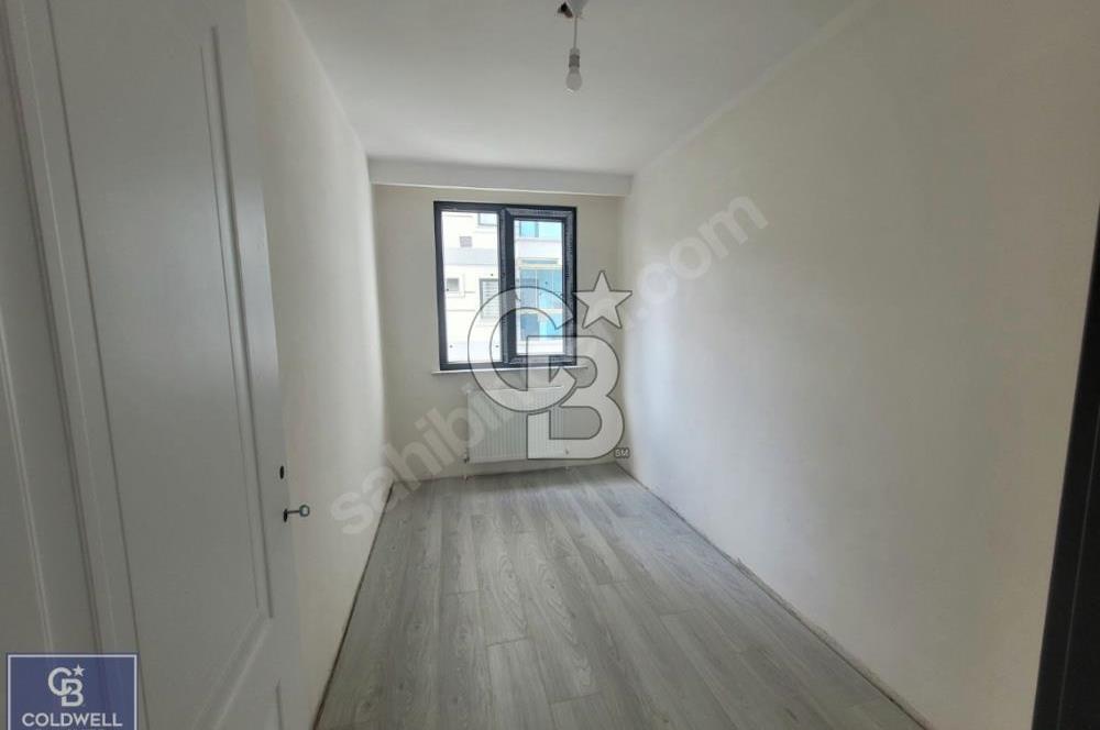 CB Theta'dan Çekmeköy'de Satılık Oturuma Hazır Sıfır 3+1 Daire