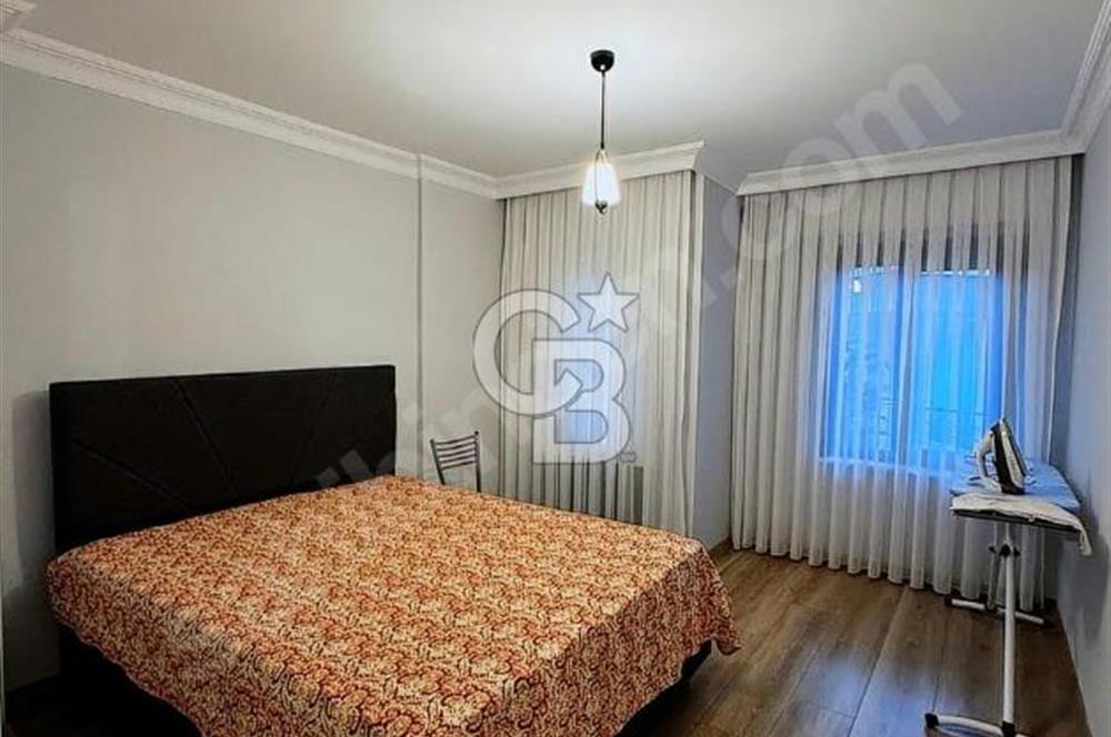 ŞİLE KUMBABA SENA EVLERİNDE SİTE İÇERİSİNDE 4+1 VİLLA