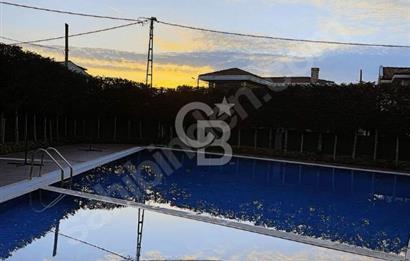 ŞİLE KUMBABA SENA EVLERİNDE SİTE İÇERİSİNDE 4+1 VİLLA