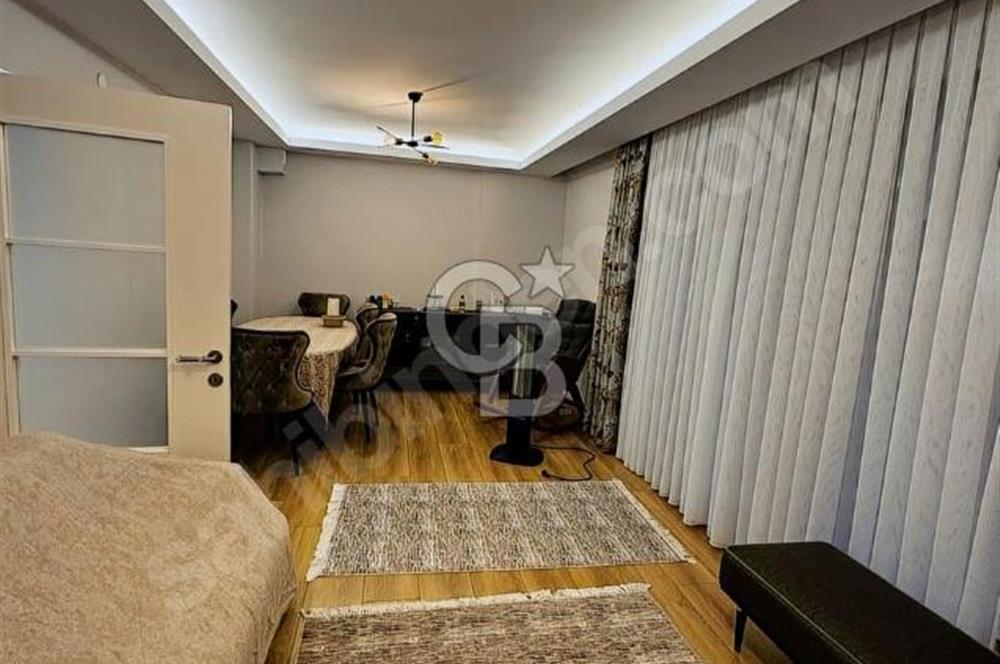 ŞİLE KUMBABA SENA EVLERİNDE SİTE İÇERİSİNDE 4+1 VİLLA
