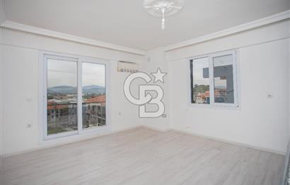 Foça Bağarası Kazım Dirik Mahallesinde Kiralık 2+1 Daire