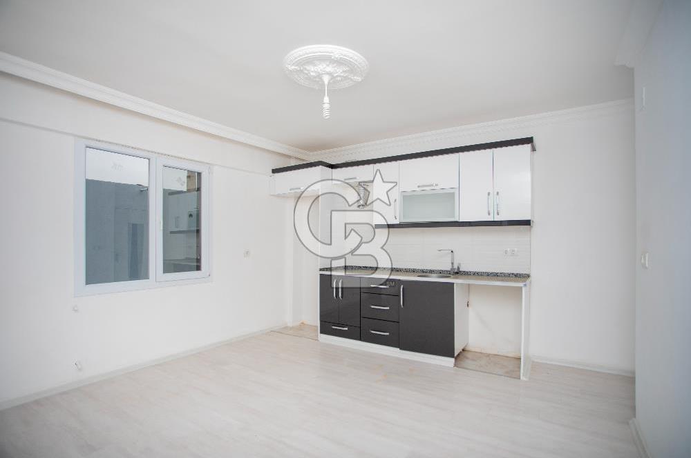 Foça Bağarası Kazım Dirik Mahallesinde Kiralık 2+1 Daire