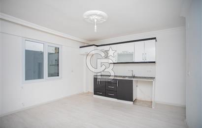 Foça Bağarası Kazım Dirik Mahallesinde Kiralık 2+1 Daire