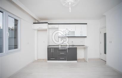 Foça Bağarası Kazım Dirik Mahallesinde Kiralık 2+1 Daire
