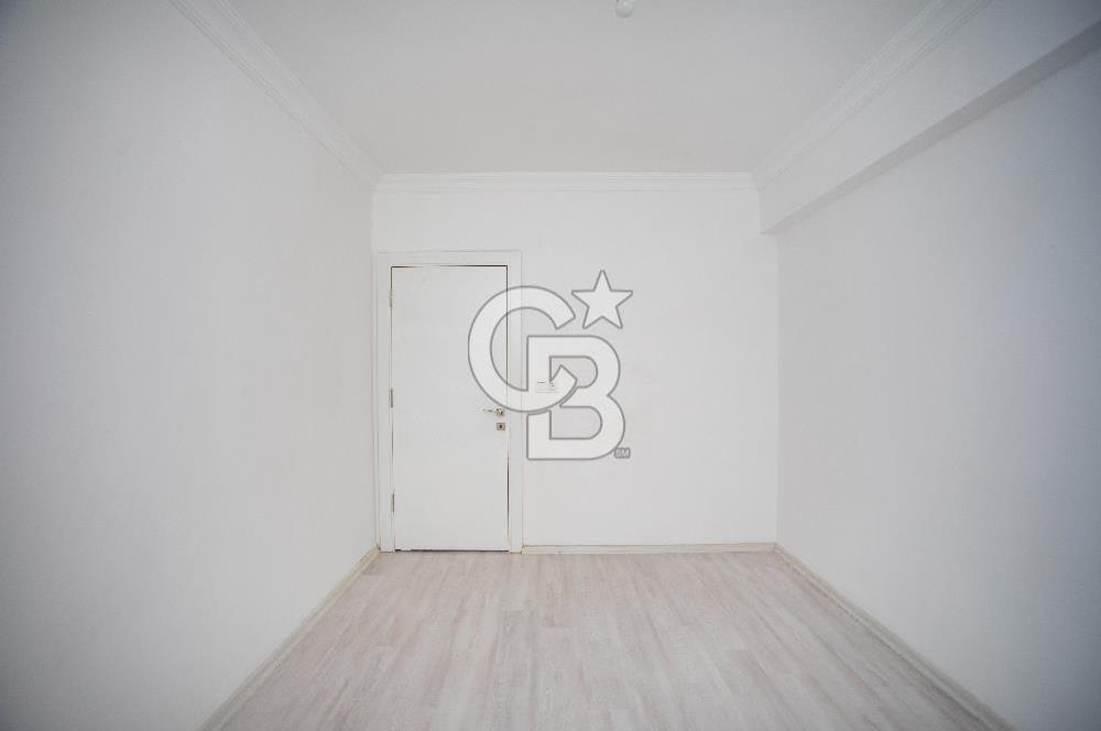 Foça Bağarası Kazım Dirik Mahallesinde Kiralık 2+1 Daire