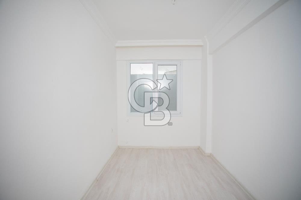 Foça Bağarası Kazım Dirik Mahallesinde Kiralık 2+1 Daire