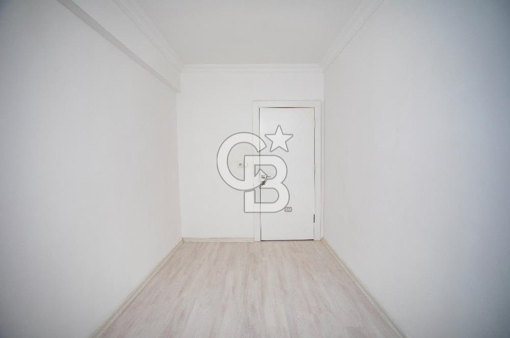 Foça Bağarası Kazım Dirik Mahallesinde Kiralık 2+1 Daire