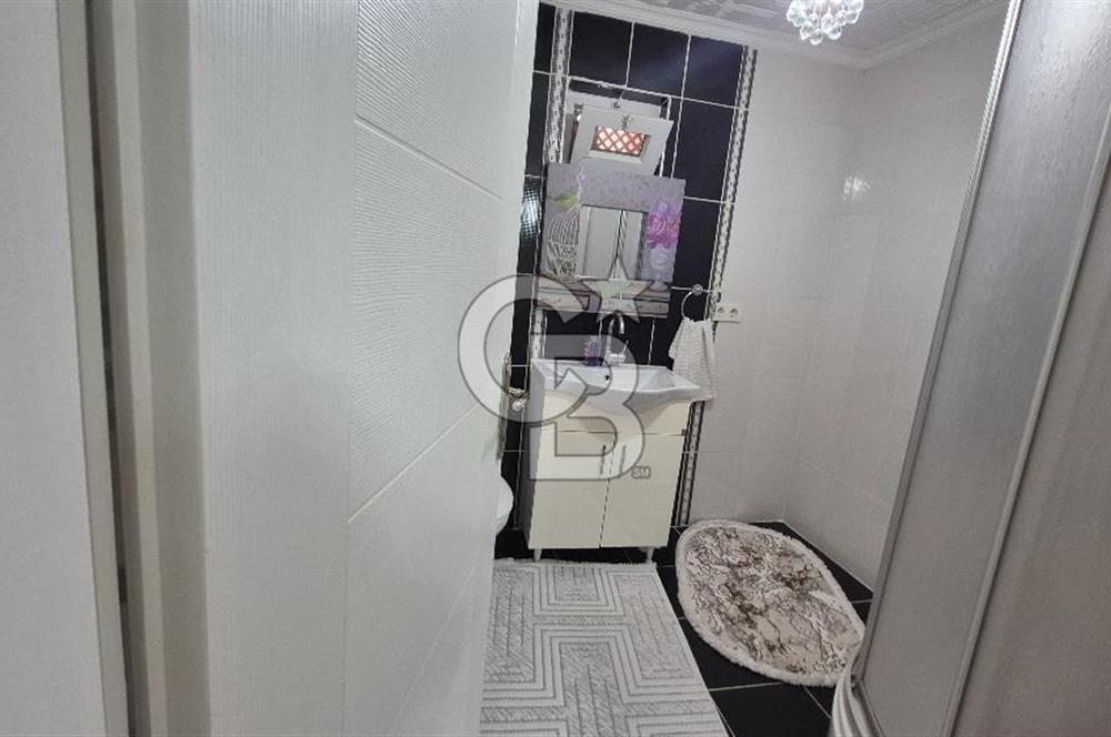 İZMİT* 28 HAZİRAN* GENİŞ TERASLI SATILIK 2+1 ÇATI DUBLEKS DAİRE