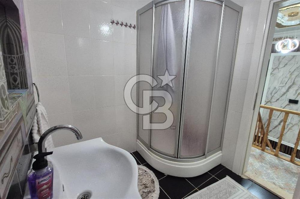 İZMİT* 28 HAZİRAN* GENİŞ TERASLI SATILIK 2+1 ÇATI DUBLEKS DAİRE