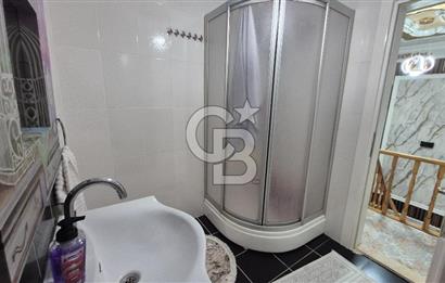 İZMİT* 28 HAZİRAN* GENİŞ TERASLI SATILIK 2+1 ÇATI DUBLEKS DAİRE