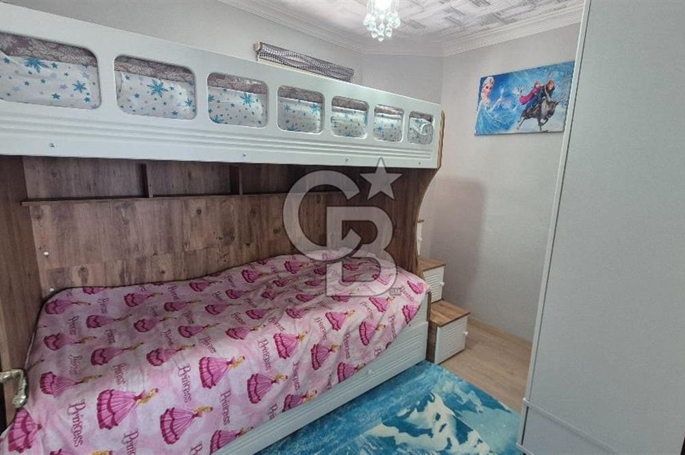İZMİT* 28 HAZİRAN* GENİŞ TERASLI SATILIK 2+1 ÇATI DUBLEKS DAİRE