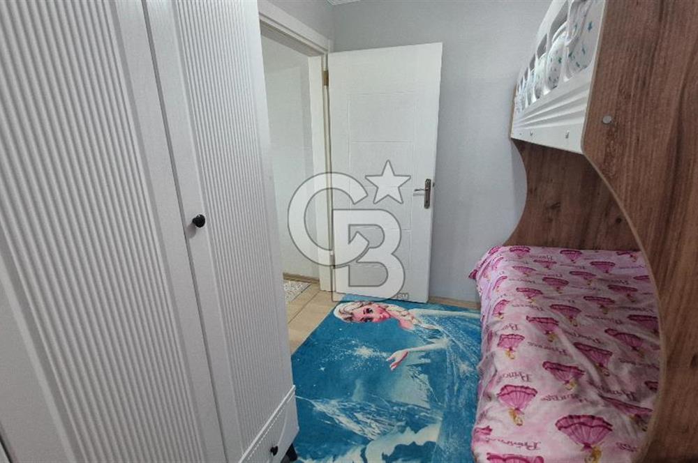 İZMİT* 28 HAZİRAN* GENİŞ TERASLI SATILIK 2+1 ÇATI DUBLEKS DAİRE