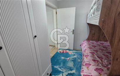 İZMİT* 28 HAZİRAN* GENİŞ TERASLI SATILIK 2+1 ÇATI DUBLEKS DAİRE