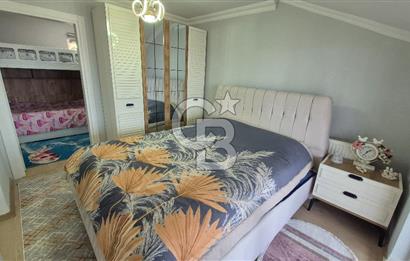 İZMİT* 28 HAZİRAN* GENİŞ TERASLI SATILIK 2+1 ÇATI DUBLEKS DAİRE