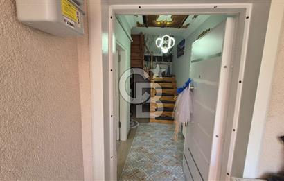 İZMİT* 28 HAZİRAN* GENİŞ TERASLI SATILIK 2+1 ÇATI DUBLEKS DAİRE