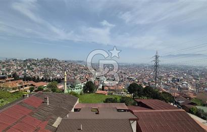 İZMİT* 28 HAZİRAN* GENİŞ TERASLI SATILIK 2+1 ÇATI DUBLEKS DAİRE
