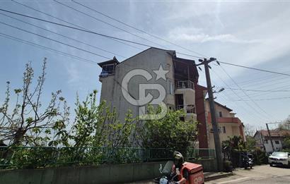 İZMİT* 28 HAZİRAN* GENİŞ TERASLI SATILIK 2+1 ÇATI DUBLEKS DAİRE
