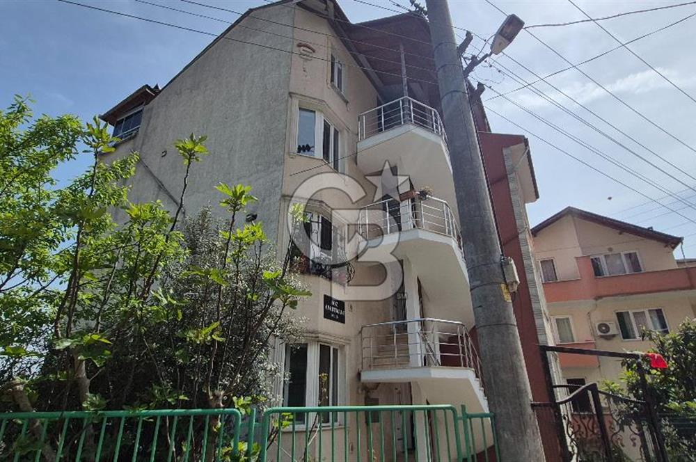 İZMİT* 28 HAZİRAN* GENİŞ TERASLI SATILIK 2+1 ÇATI DUBLEKS DAİRE
