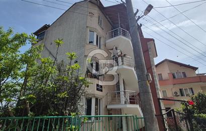 İZMİT* 28 HAZİRAN* GENİŞ TERASLI SATILIK 2+1 ÇATI DUBLEKS DAİRE