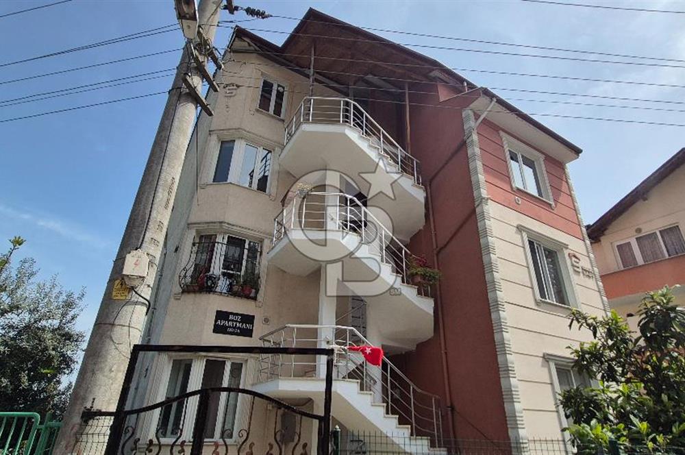 İZMİT* 28 HAZİRAN* GENİŞ TERASLI SATILIK 2+1 ÇATI DUBLEKS DAİRE