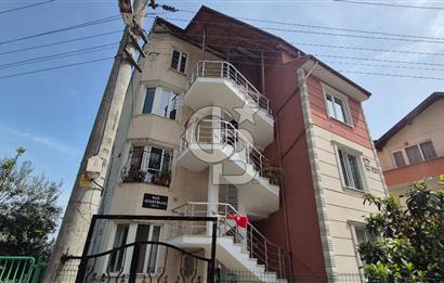 İZMİT* 28 HAZİRAN* GENİŞ TERASLI SATILIK 2+1 ÇATI DUBLEKS DAİRE
