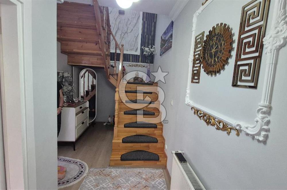 İZMİT* 28 HAZİRAN* GENİŞ TERASLI SATILIK 2+1 ÇATI DUBLEKS DAİRE