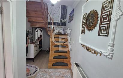 İZMİT* 28 HAZİRAN* GENİŞ TERASLI SATILIK 2+1 ÇATI DUBLEKS DAİRE