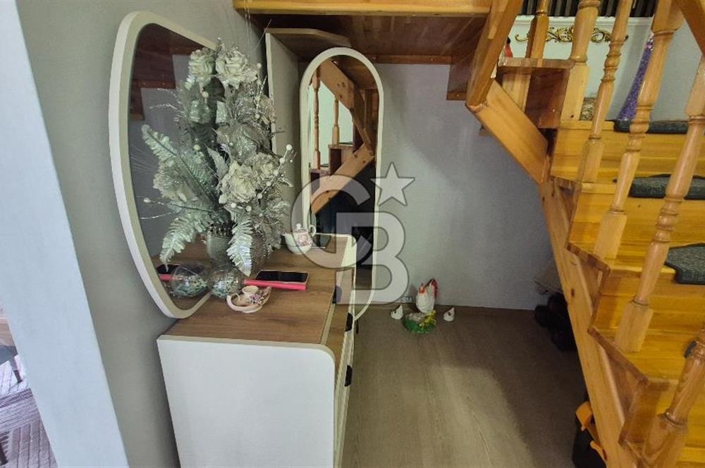 İZMİT* 28 HAZİRAN* GENİŞ TERASLI SATILIK 2+1 ÇATI DUBLEKS DAİRE