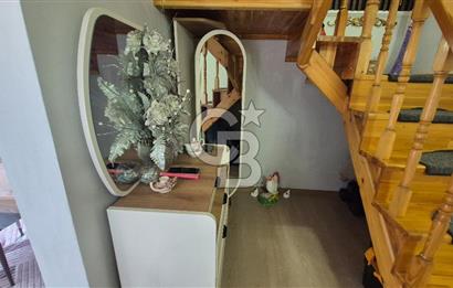 İZMİT* 28 HAZİRAN* GENİŞ TERASLI SATILIK 2+1 ÇATI DUBLEKS DAİRE
