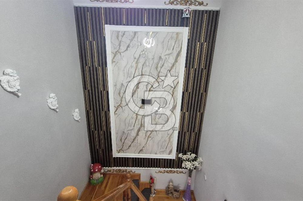 İZMİT* 28 HAZİRAN* GENİŞ TERASLI SATILIK 2+1 ÇATI DUBLEKS DAİRE
