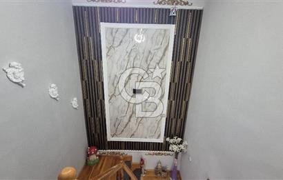 İZMİT* 28 HAZİRAN* GENİŞ TERASLI SATILIK 2+1 ÇATI DUBLEKS DAİRE