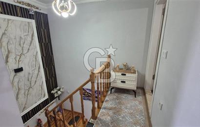 İZMİT* 28 HAZİRAN* GENİŞ TERASLI SATILIK 2+1 ÇATI DUBLEKS DAİRE