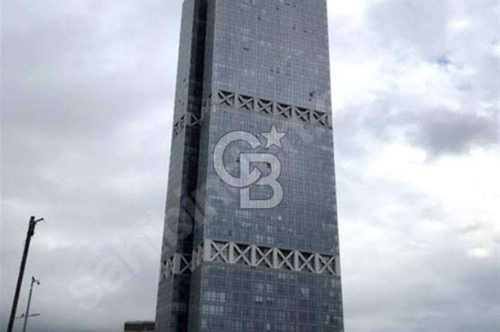 SURYAPI EXEN RESİDENCE SATILIK EŞYALI 1+1 DAİRE BOĞAZ MANZARALI