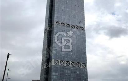 SURYAPI EXEN RESİDENCE SATILIK EŞYALI 1+1 DAİRE BOĞAZ MANZARALI