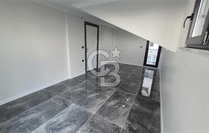*KABAOĞLU TÜYSÜZLER* KAPALI GARAJLI MANZARALI KİRALIK 4+1 VİLLA