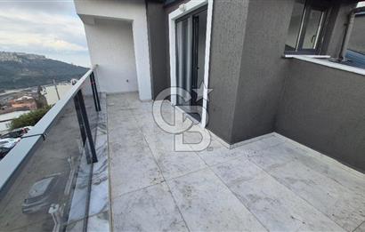 *KABAOĞLU TÜYSÜZLER* KAPALI GARAJLI MANZARALI KİRALIK 4+1 VİLLA