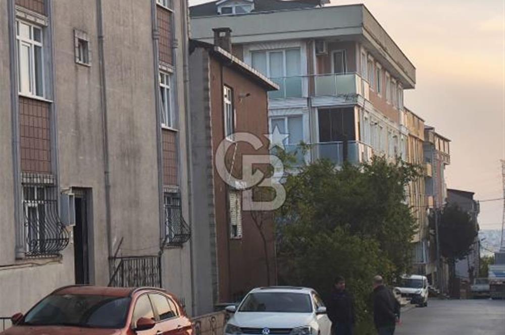 TUZLA ORTA MAH SATILIK KOMPLE BİNA