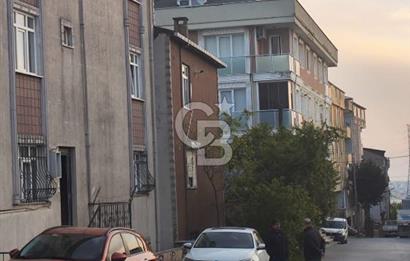 TUZLA ORTA MAH SATILIK KOMPLE BİNA