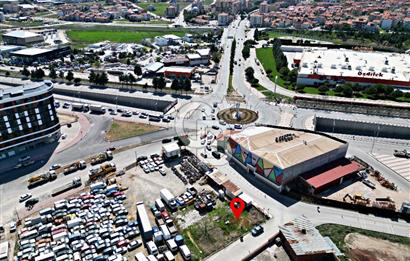 CB OPİA'DAN MERKEZİ KONUMDA TİCARİ ARSALAR (FIRSAT)
