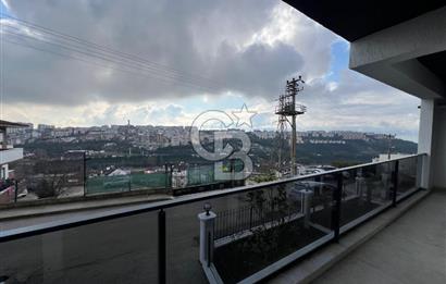 *KABAOĞLU TÜYSÜZLER* KAPALI GARAJLI MANZARALI KİRALIK 4+1 VİLLA
