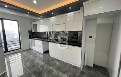*KABAOĞLU TÜYSÜZLER* KAPALI GARAJLI MANZARALI KİRALIK 4+1 VİLLA
