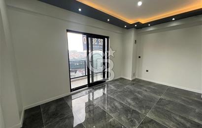 *KABAOĞLU TÜYSÜZLER* KAPALI GARAJLI MANZARALI KİRALIK 4+1 VİLLA