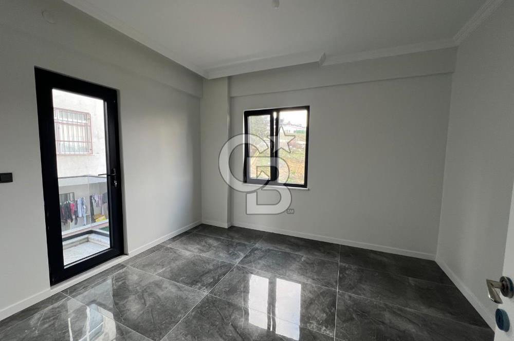 *KABAOĞLU TÜYSÜZLER* KAPALI GARAJLI MANZARALI KİRALIK 4+1 VİLLA