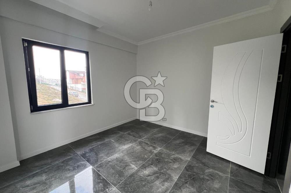 *KABAOĞLU TÜYSÜZLER* KAPALI GARAJLI MANZARALI KİRALIK 4+1 VİLLA