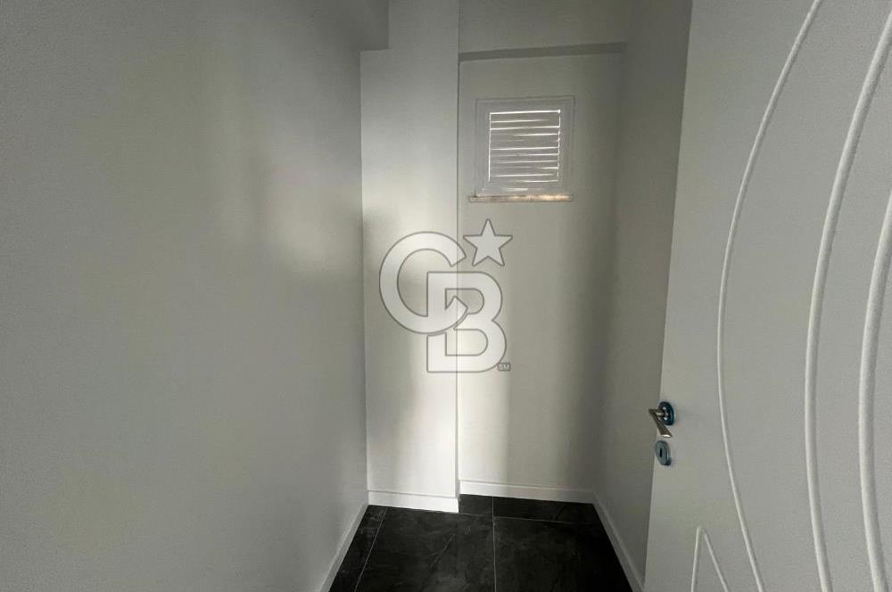 *KABAOĞLU TÜYSÜZLER* KAPALI GARAJLI MANZARALI KİRALIK 4+1 VİLLA