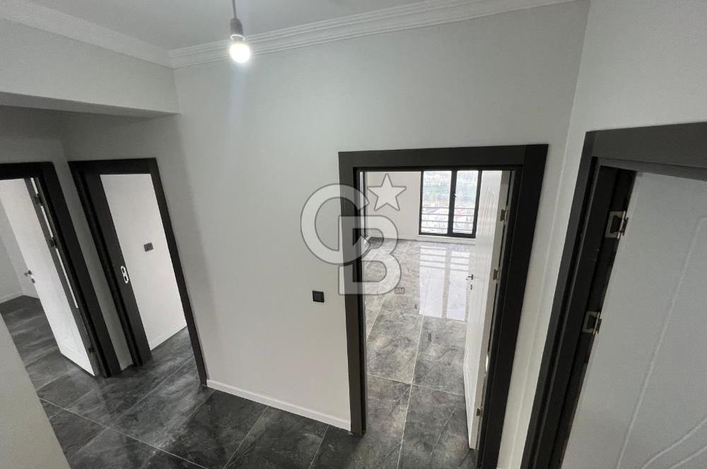 *KABAOĞLU TÜYSÜZLER* KAPALI GARAJLI MANZARALI KİRALIK 4+1 VİLLA