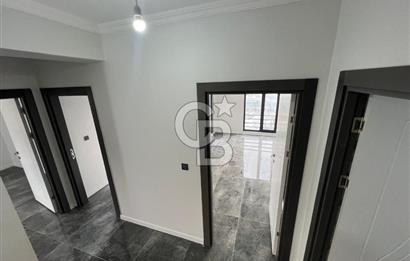 *KABAOĞLU TÜYSÜZLER* KAPALI GARAJLI MANZARALI KİRALIK 4+1 VİLLA