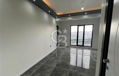 *KABAOĞLU TÜYSÜZLER* KAPALI GARAJLI MANZARALI KİRALIK 4+1 VİLLA