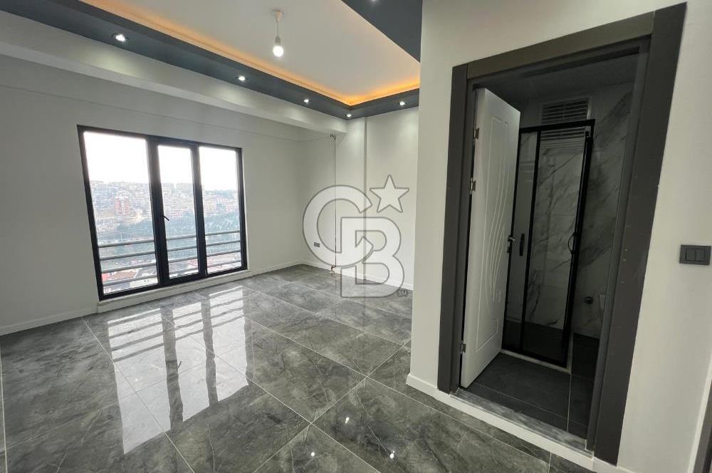 *KABAOĞLU TÜYSÜZLER* KAPALI GARAJLI MANZARALI KİRALIK 4+1 VİLLA