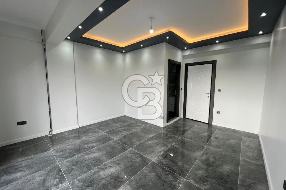 *KABAOĞLU TÜYSÜZLER* KAPALI GARAJLI MANZARALI KİRALIK 4+1 VİLLA
